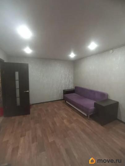 1-комн. квартира, 30 м&sup2;