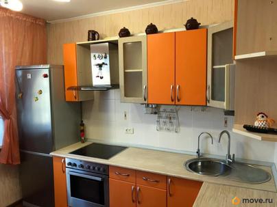 1-комн. квартира, 40.7 м&sup2;