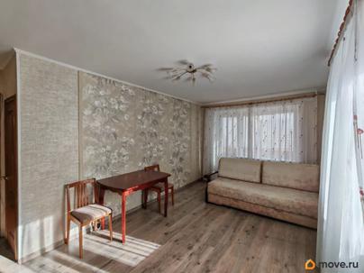 2-комн. квартира, 45 м&sup2;