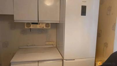 2-комн. квартира, 41 м&sup2;