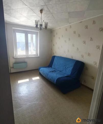 комната, 12 м&sup2;