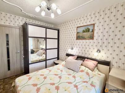 3-комн. квартира, 66 м&sup2;