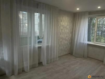2-комн. квартира, 50.4 м&sup2;