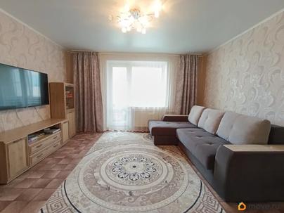 2-комн. квартира, 56.2 м&sup2;
