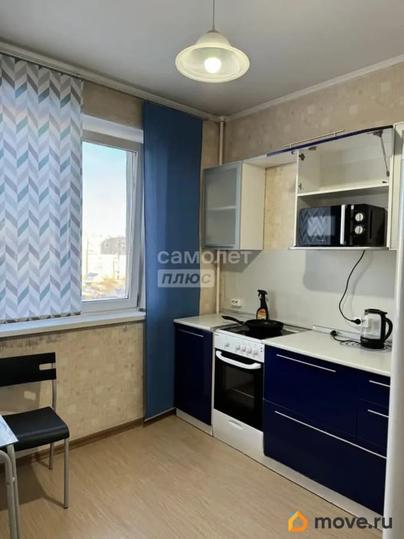 1-комн. квартира, 40 м&sup2;