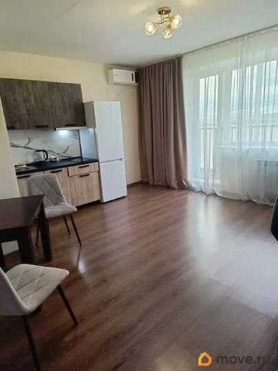 студия, 24.5 м&sup2;