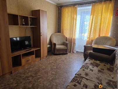 1-комн. квартира, 32.2 м&sup2;