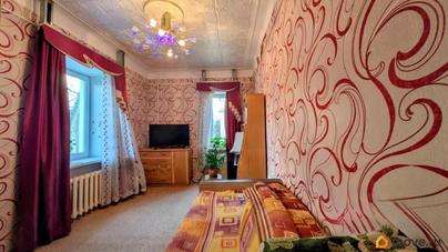 3-комн. квартира, 88 м&sup2;