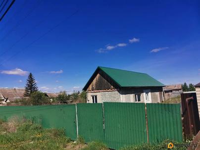 отдельное здание, 66 м&sup2;