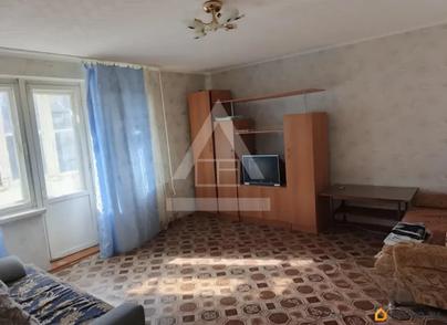 1-комн. квартира, 36.6 м&sup2;