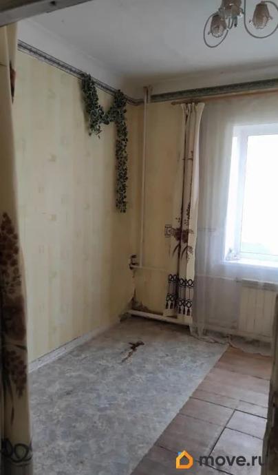 комната, 10.6 м&sup2;