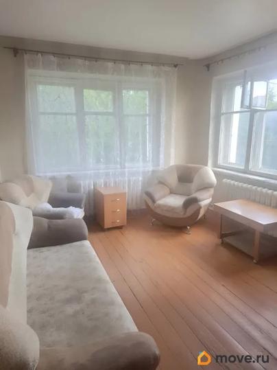 комната, 21 м&sup2;