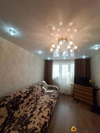 2-комн. квартира, 50 м&sup2;