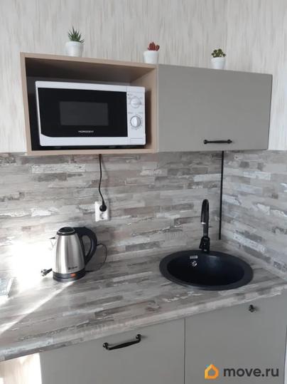 студия, 30 м&sup2;