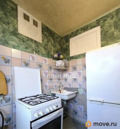 2-комн. квартира, 45.8 м&sup2;