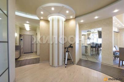 4-комн. квартира, 146 м&sup2;
