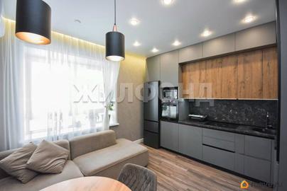 3-комн. квартира, 58.1 м&sup2;