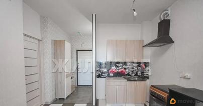 2-комн. квартира, 45 м&sup2;