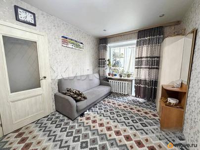 2-комн. квартира, 40 м&sup2;