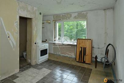 студия, 18 м&sup2;