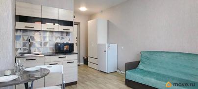 студия, 22 м&sup2;