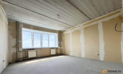 1-комн. квартира, 49 м&sup2;