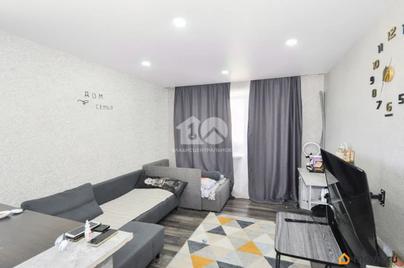 студия, 24.3 м&sup2;