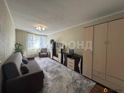 1-комн. квартира, 43.2 м&sup2;