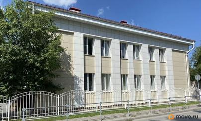 офис, 42 м&sup2;