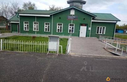 торговое помещение, 1.21 м&sup2;