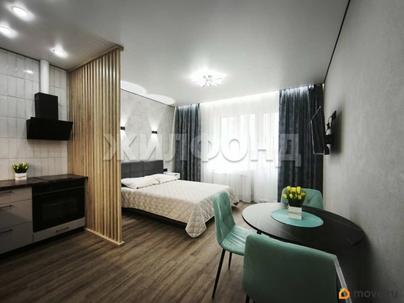 1-комн. квартира, 29 м&sup2;