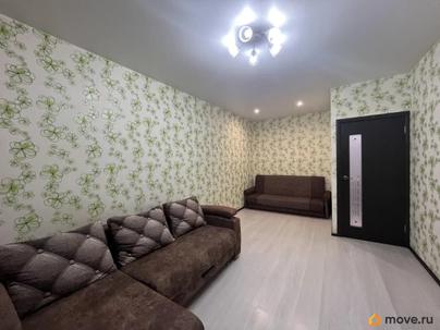 1-комн. квартира, 35 м&sup2;