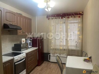 2-комн. квартира, 51.9 м&sup2;