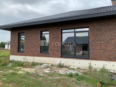 дом, 132.9 м&sup2;, 8.2 сотки