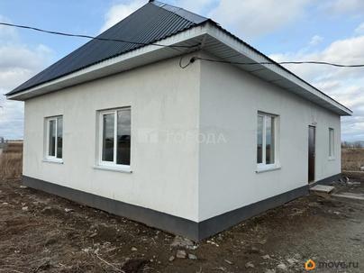 дом, 97.6 м&sup2;, 5 соток