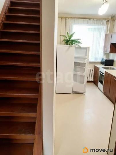 3-комн. квартира, 64.1 м&sup2;