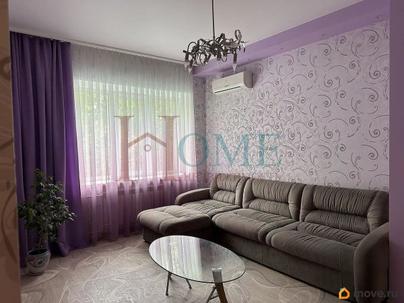 2-комн. квартира, 56 м&sup2;