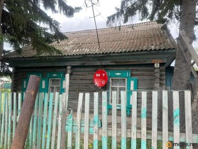 дом, 47 м&sup2;, 15 соток