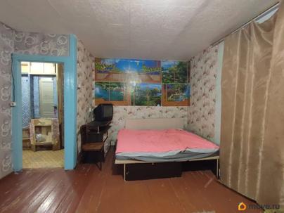 1-комн. квартира, 29.6 м&sup2;