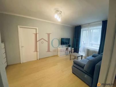 2-комн. квартира, 44.5 м&sup2;