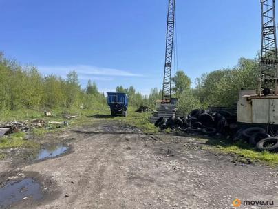 коммерческий участок, 37 соток