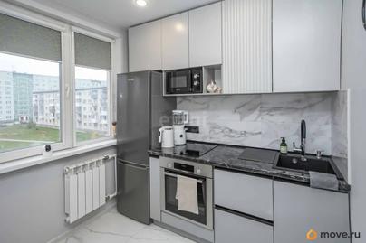 1-комн. квартира, 28.8 м&sup2;