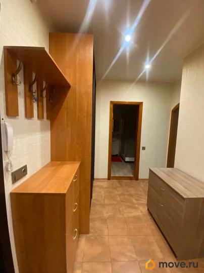 1-комн. квартира, 42.7 м&sup2;