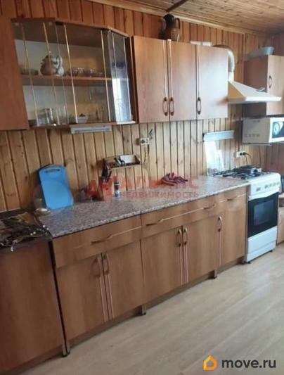 дом, 44.7 м&sup2;, 4.3 сотки