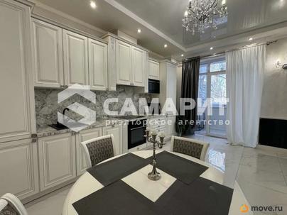 3-комн. квартира, 100 м&sup2;