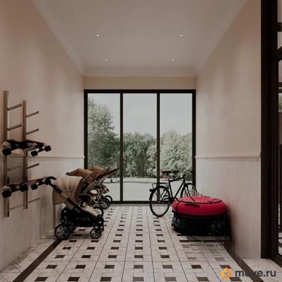 2-комн. квартира, 66.86 м&sup2;