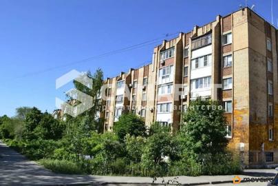 3-комн. квартира, 63.7 м&sup2;