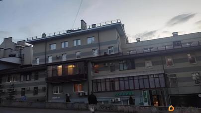 4-комн. квартира, 169 м&sup2;