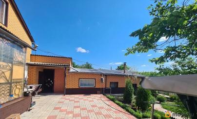 дом, 90 м&sup2;, 15 соток