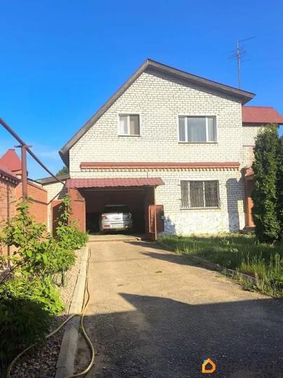коттедж, 190 м&sup2;, 15 соток